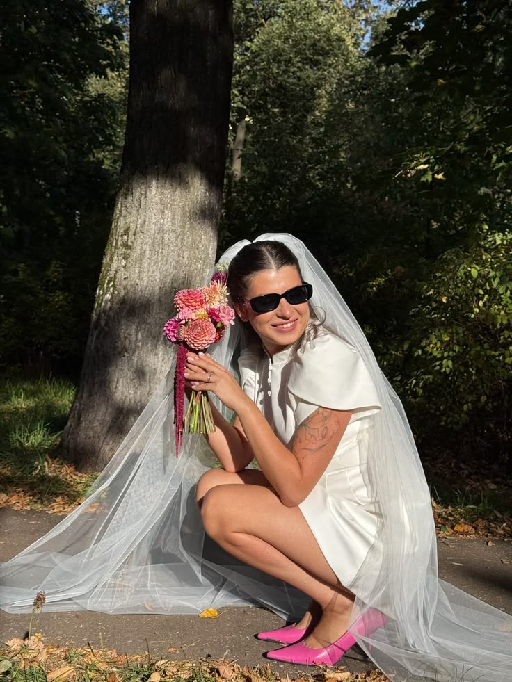 bride