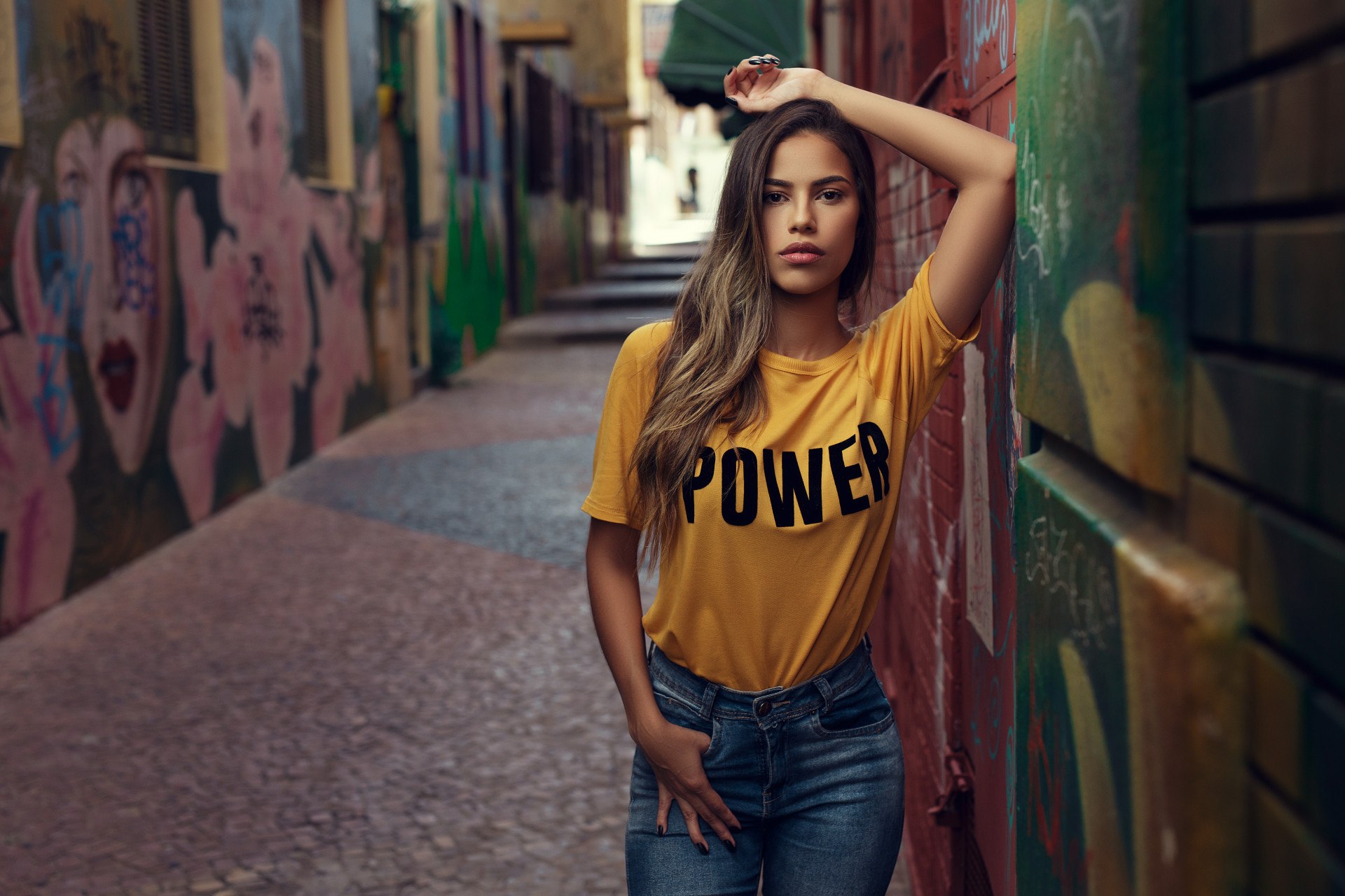 ColombiaLady